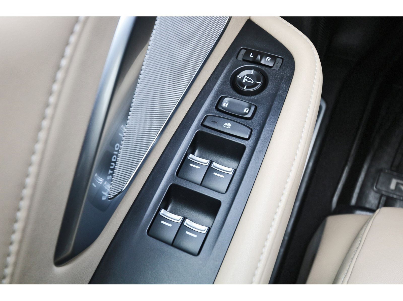 RDX Technology Package