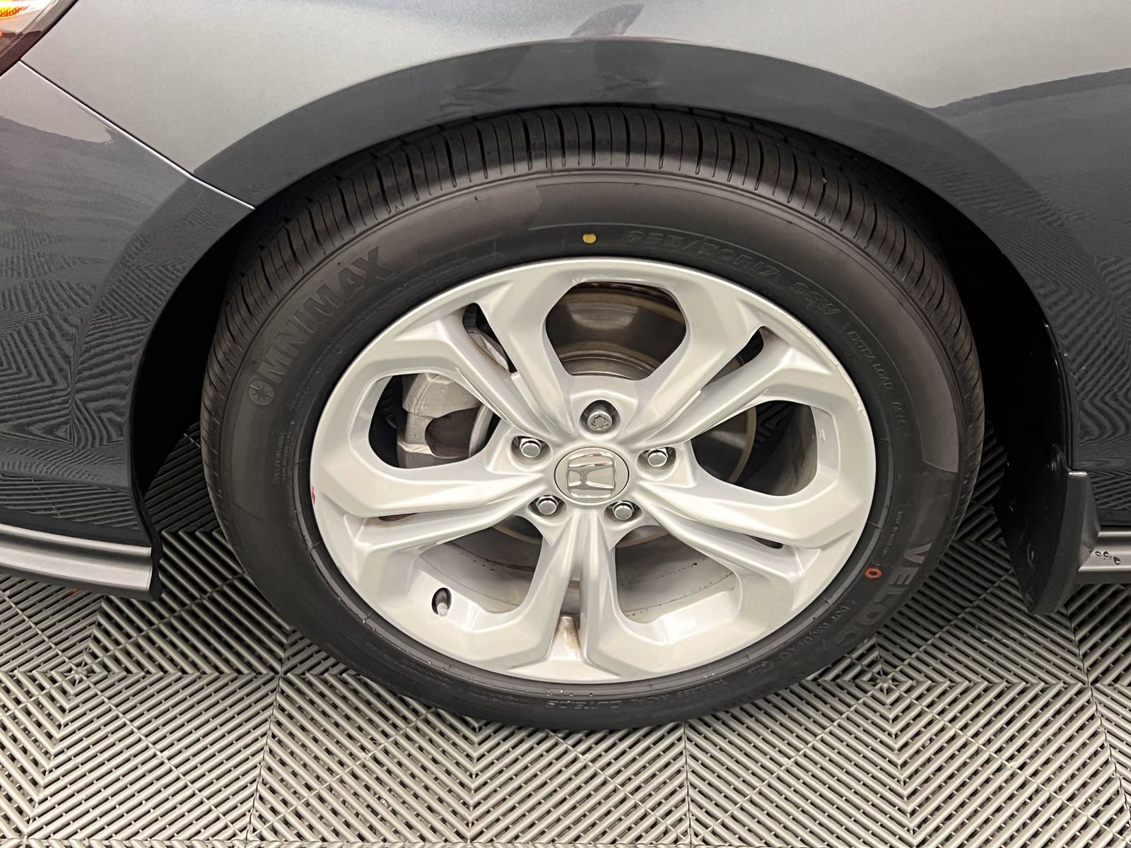 used 2024 Honda Accord car, priced at $23,788