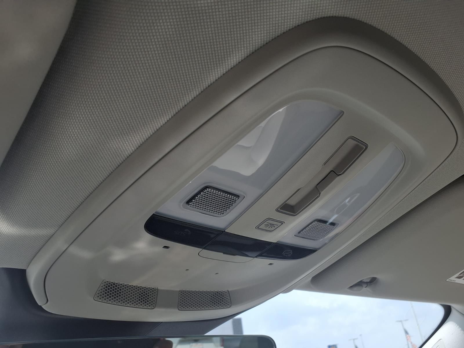 2025 Volvo XC60 B5 Plus White at Toyota of Kenner