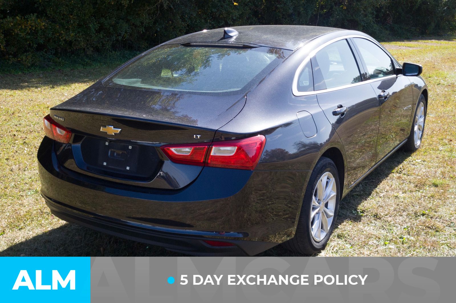 2023 Chevrolet Malibu 1LT photo 3