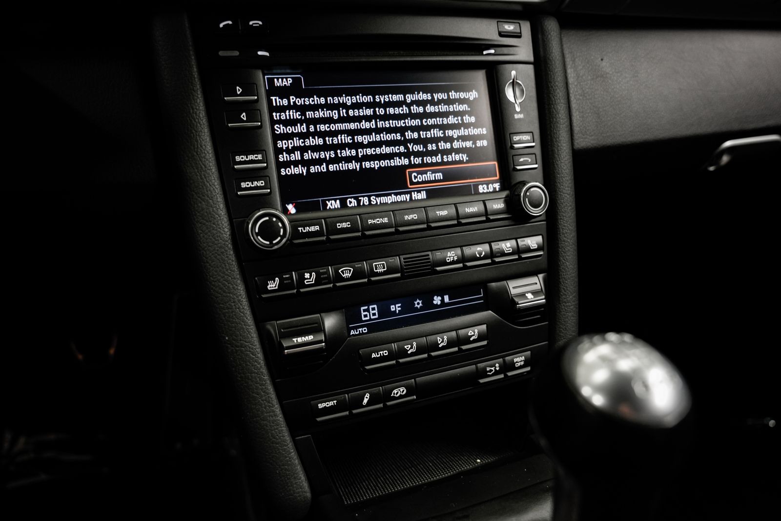 2011 Porsche 911 Carrera S — photo 12