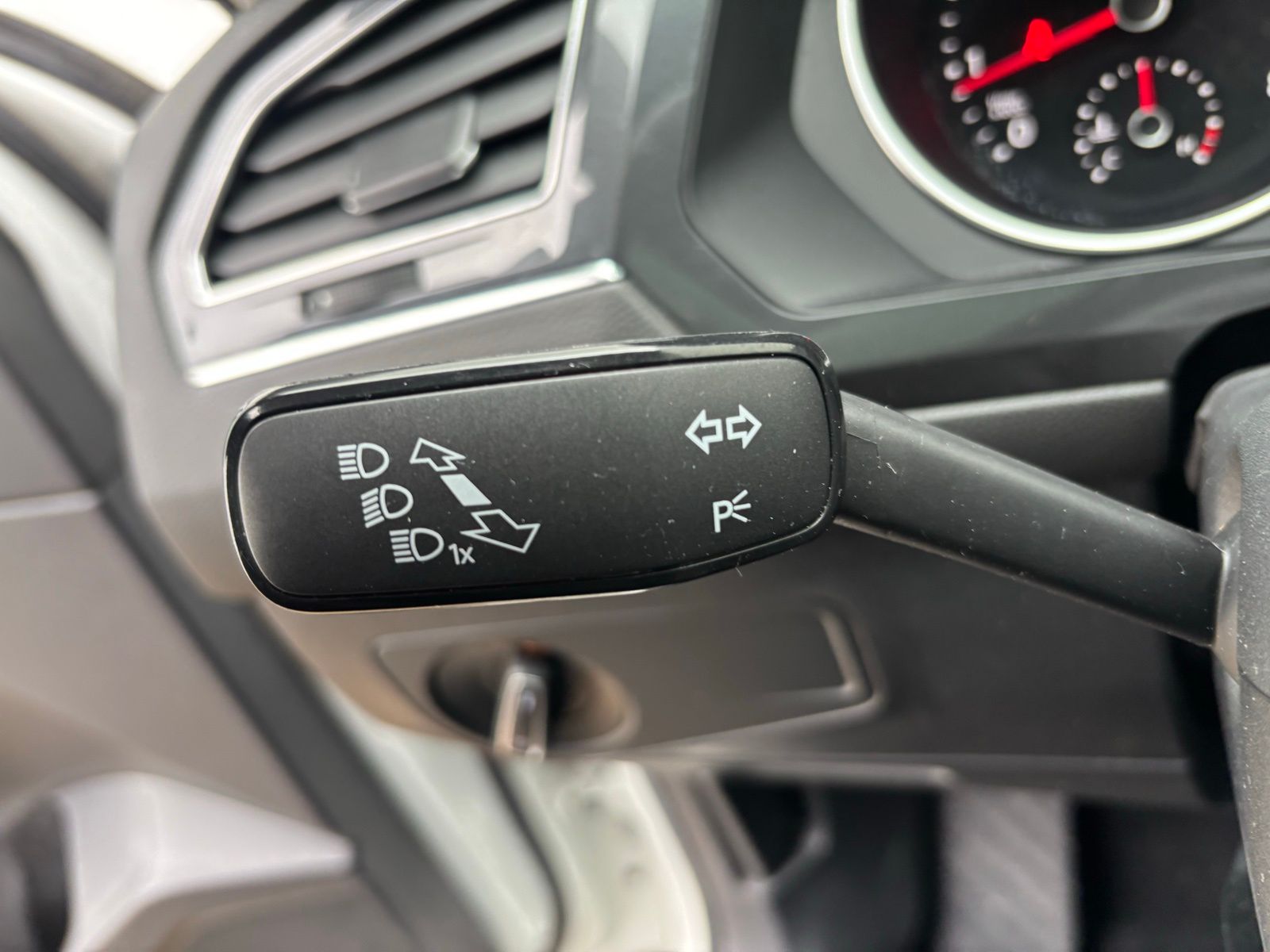 Used Car 2019 Volkswagen Tiguan  For Sale Under $15,000 In Austin, Texas