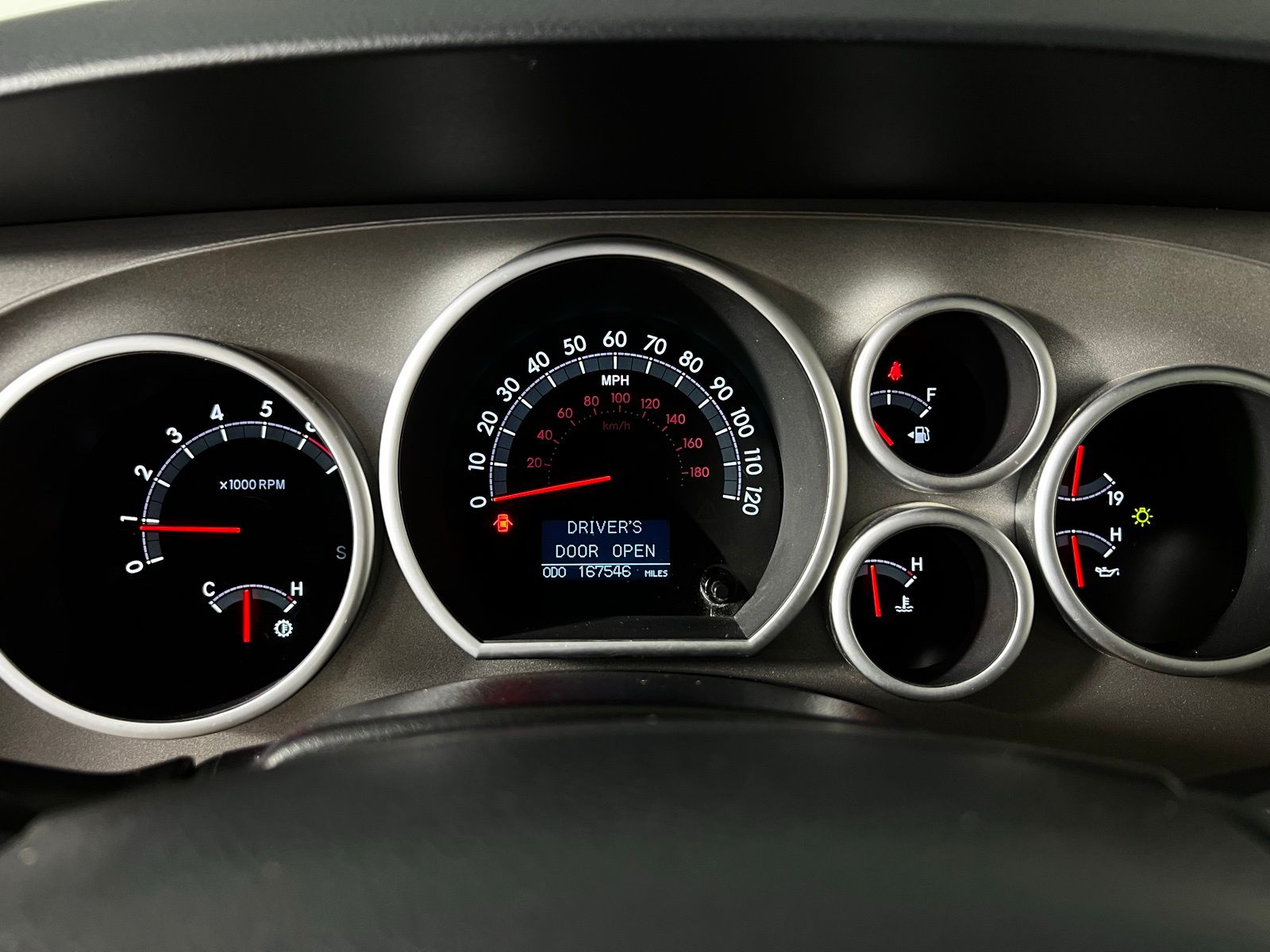 Thumbnail: 2015 Toyota Sequoia - 15