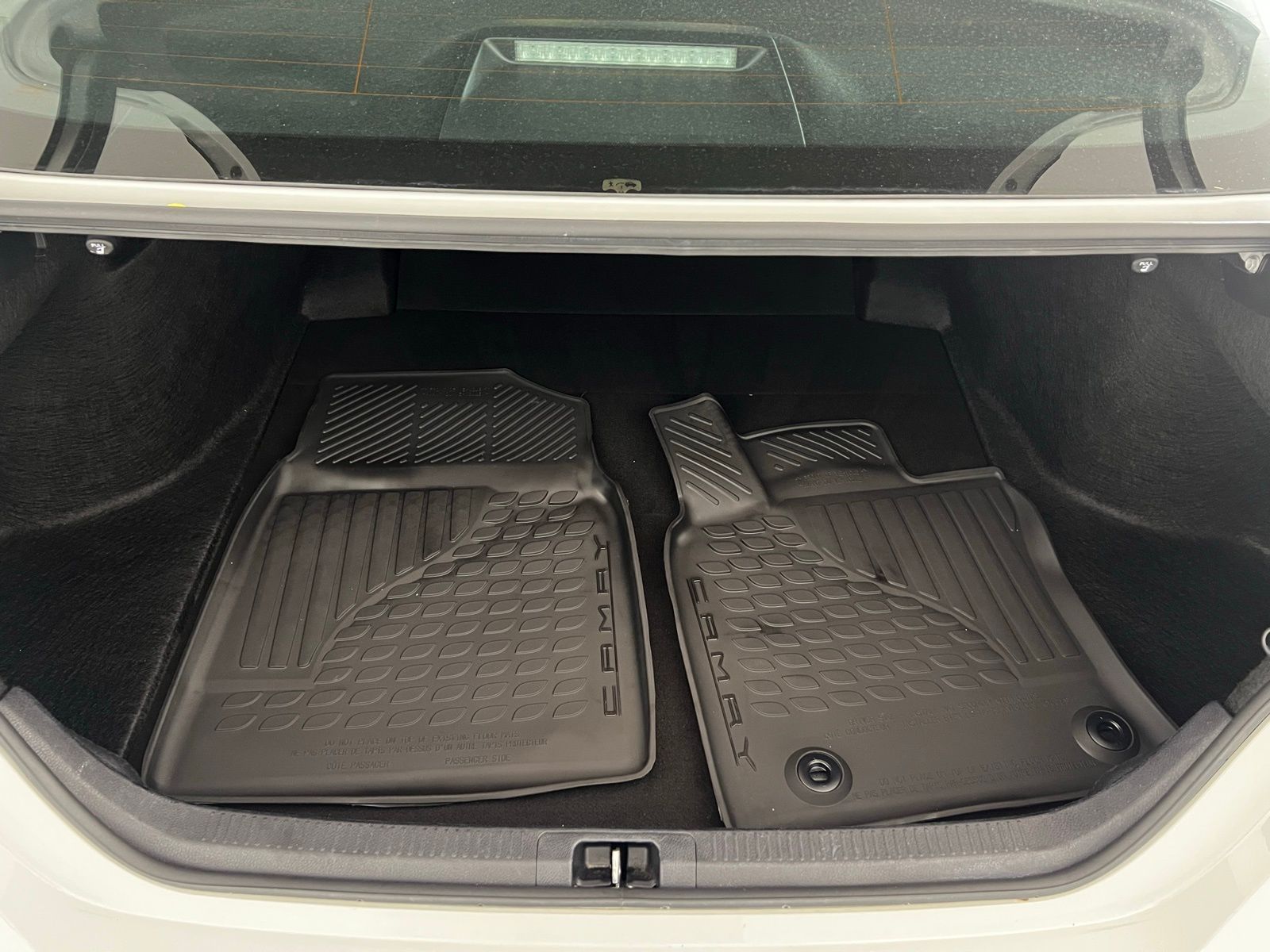 Thumbnail: 2024 Toyota Camry - 21