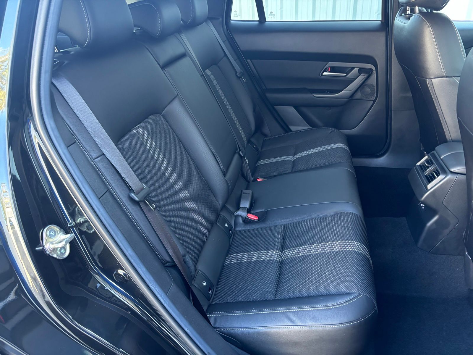 Used Car 2025 Mazda Cx-50  2.5 S Select Package For Sale Under $30,000 In Austin, Texas