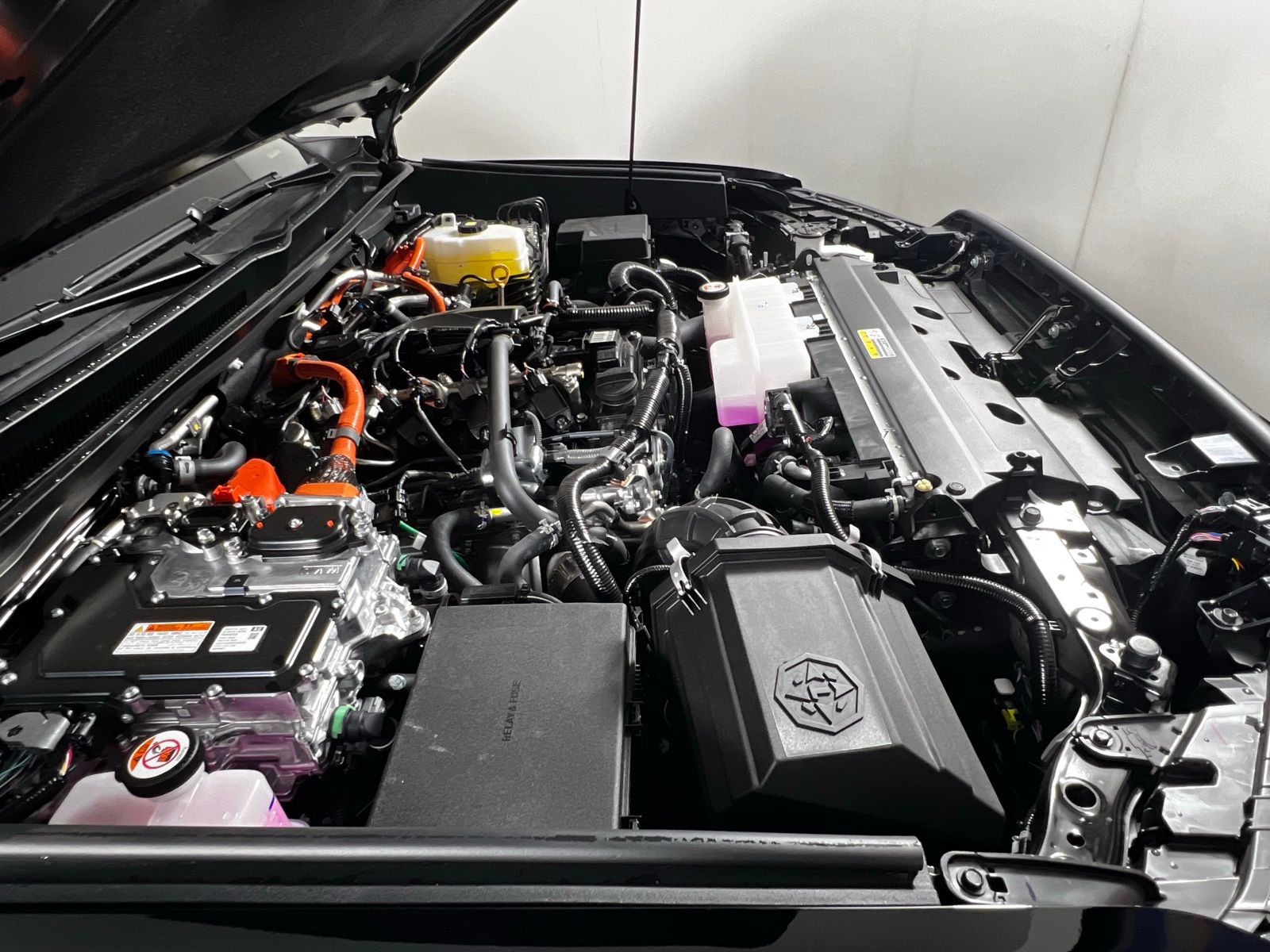 Thumbnail: 2025 Toyota Tacoma - 10