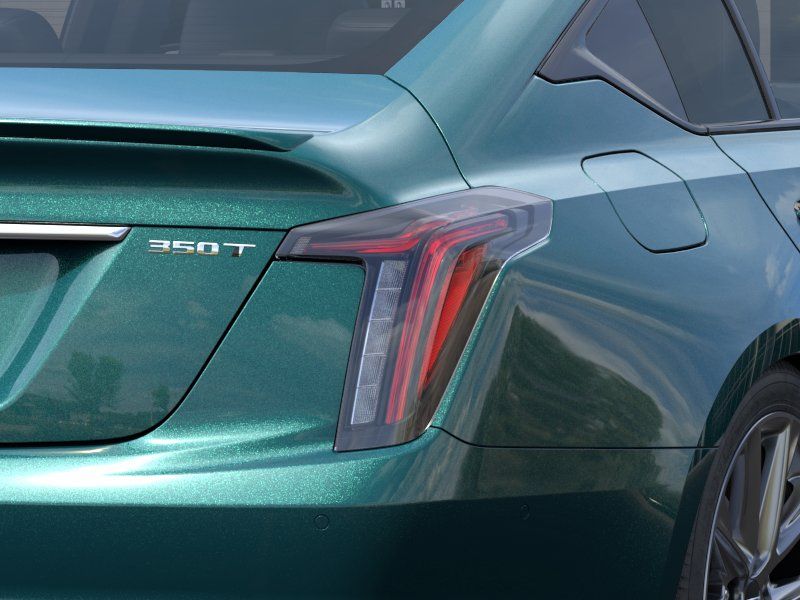 2026 Cadillac CT5 Sport - 10