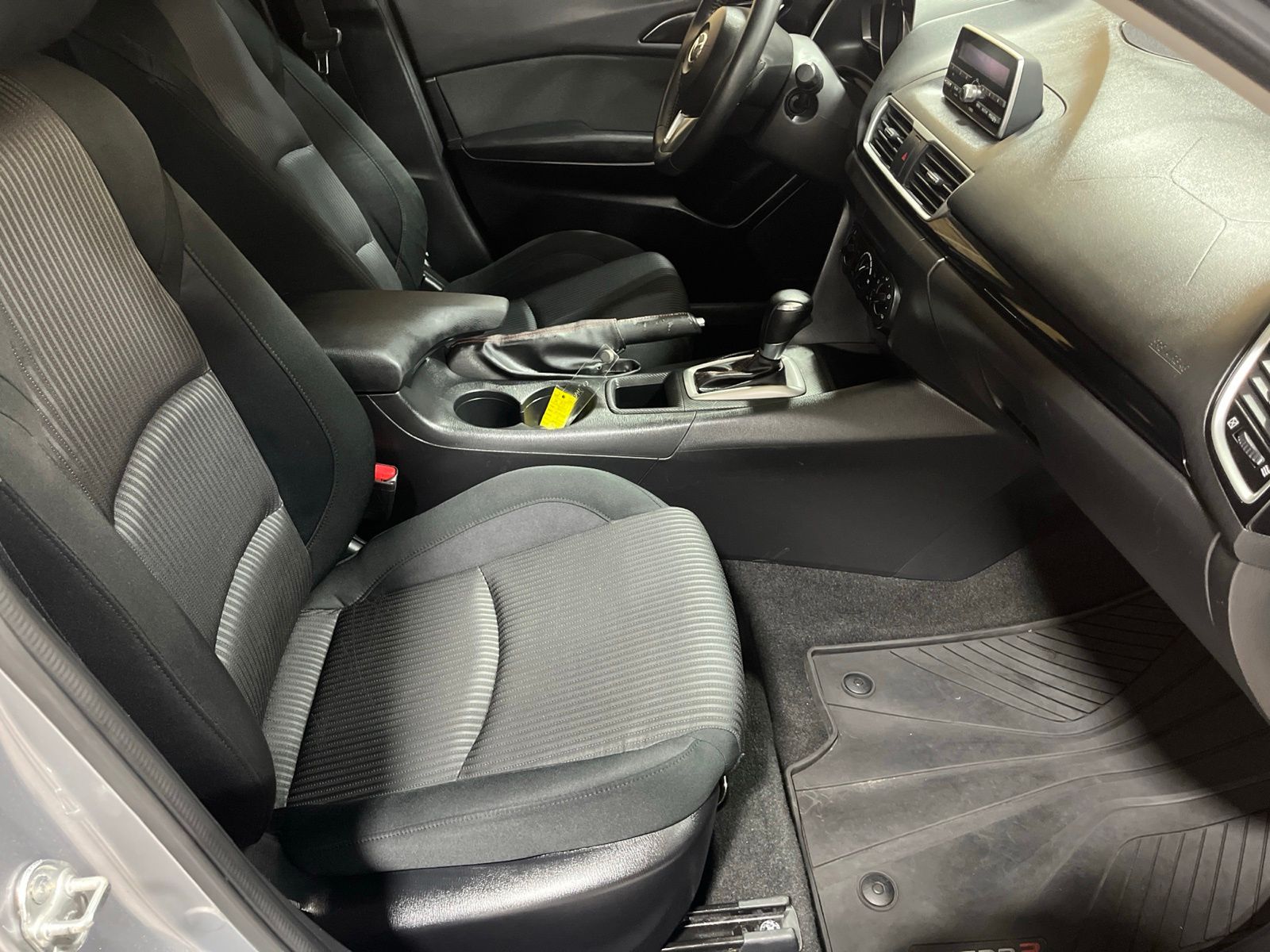 Used Car 2014 Mazda Mazda3  I Touring For Sale Under $15,000 In Austin, Texas