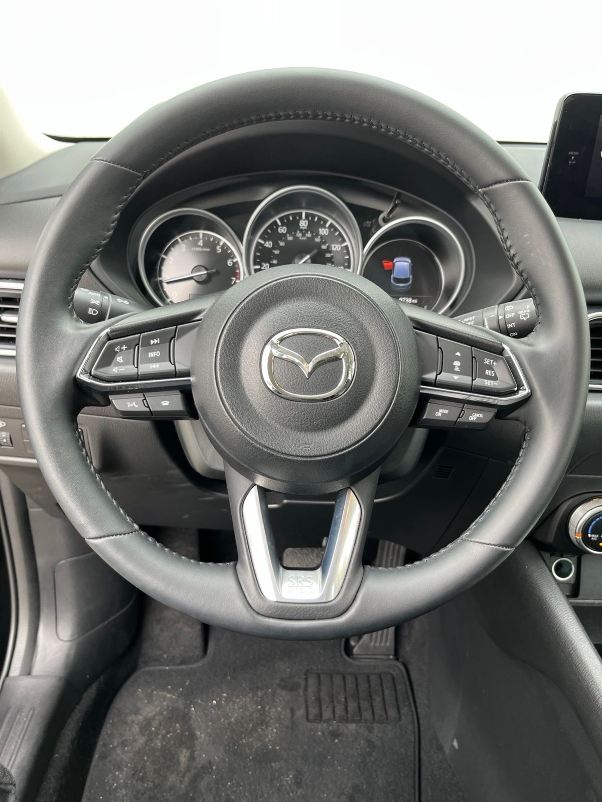 Used Car 2023 Mazda Cx-5  2.5 S For Sale Under $25,000 In Austin, Texas