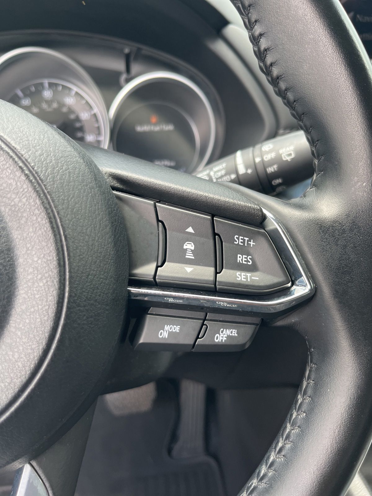 Used Car 2024 Mazda Cx-5  2.5 S Select Package For Sale Under $30,000 In Austin, Texas