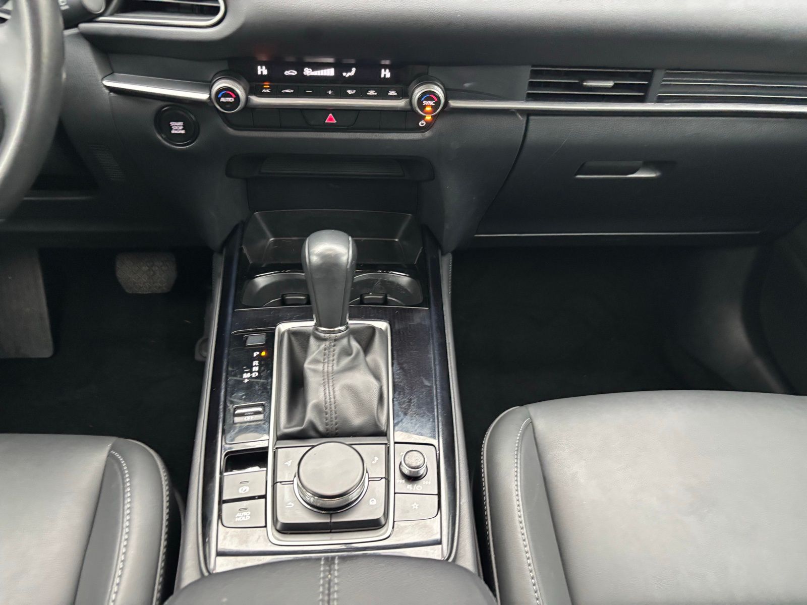 Used Car 2024 Mazda Cx-30  2.5 S Select Sport For Sale Under $25,000 In Austin, Texas