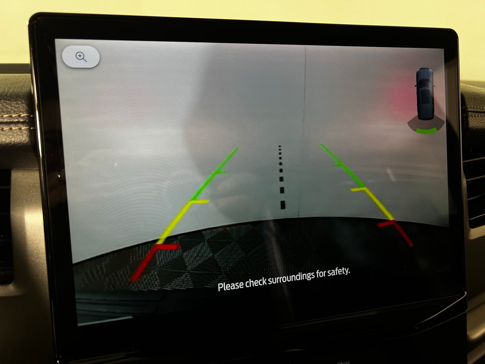 Thumbnail: 2024 Ford Expedition - 20