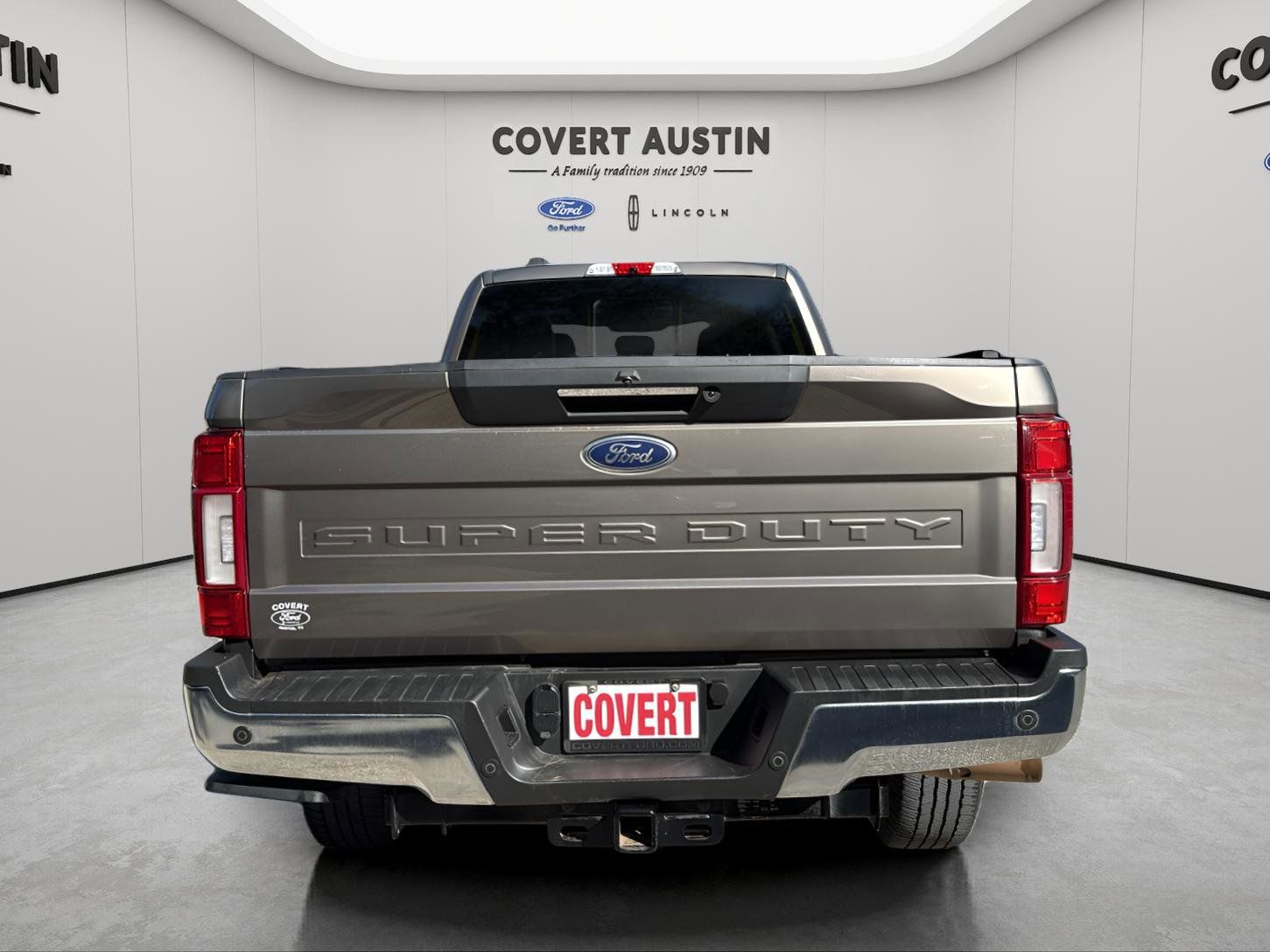 Used Car 2022 Ford F-250sd  Lariat For Sale Under $70,000 In Austin, Texas