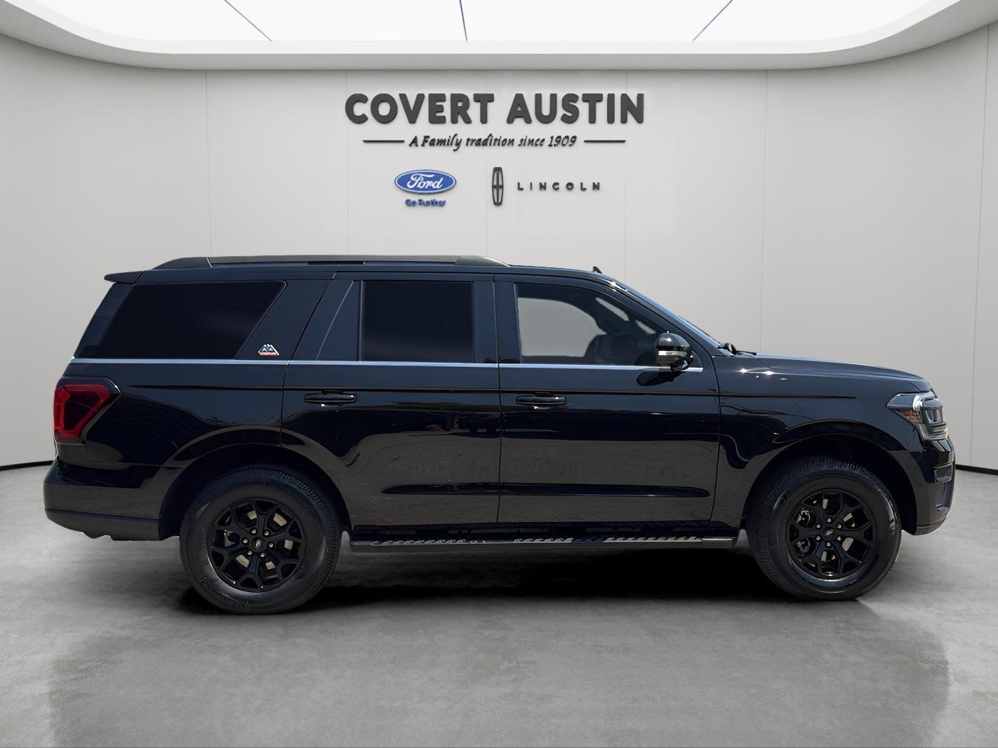 Used Car 2023 Ford Expedition  Timberline For Sale Under $60,000 In Austin, Texas