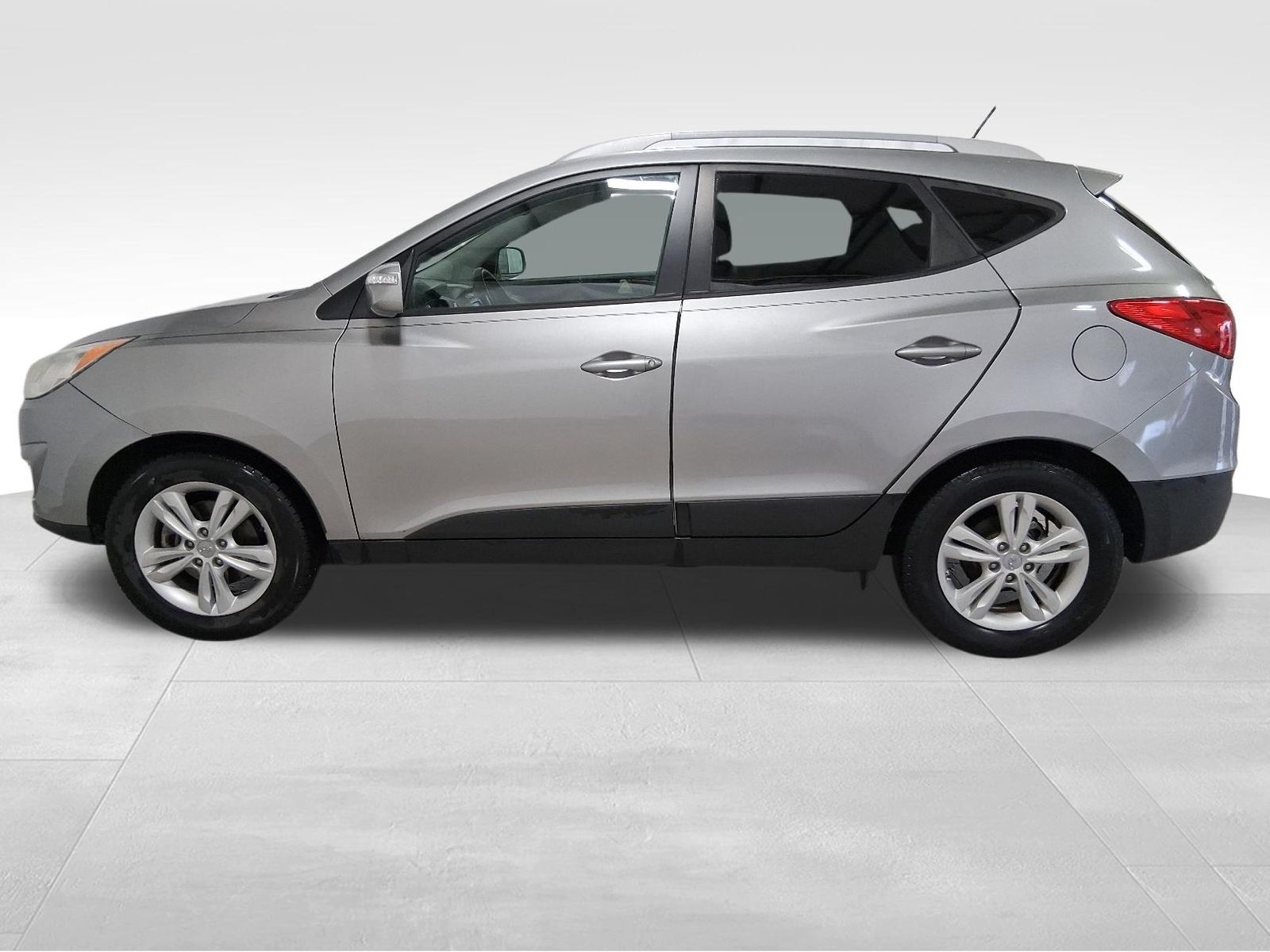 Used Car 2013 Hyundai Tucson  Gls For Sale Under $10,000 In Austin, Texas