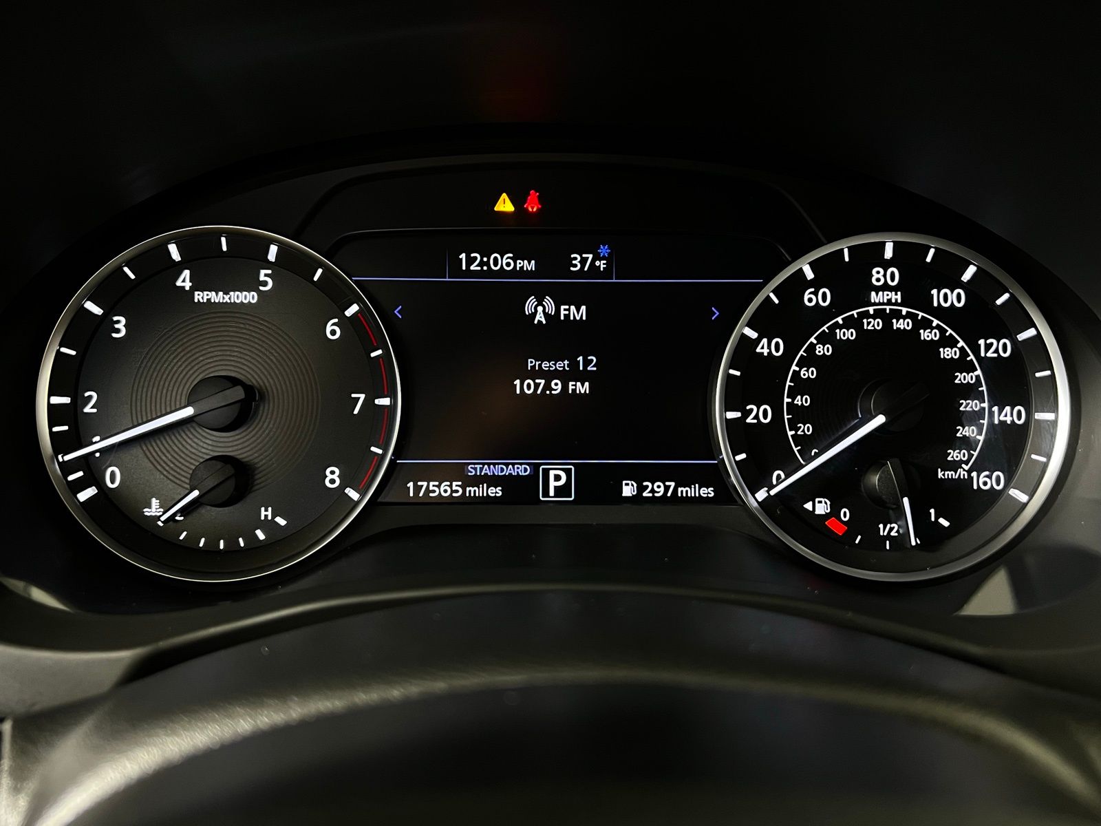 Thumbnail: 2024 INFINITI QX50 - 16