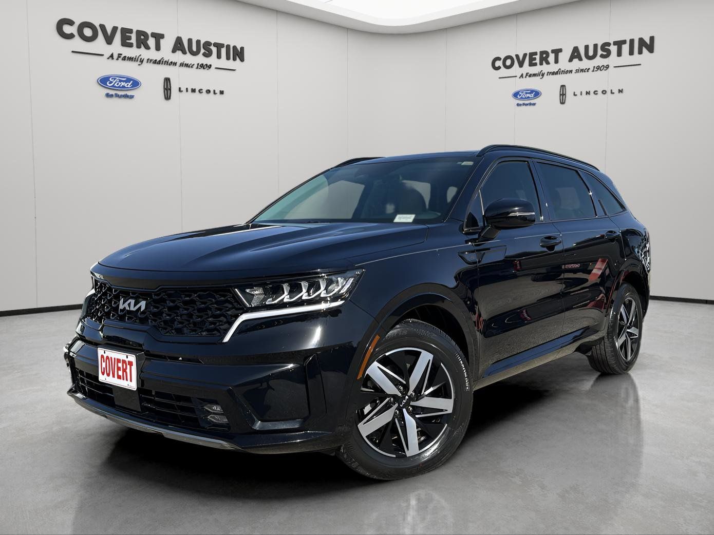 Used Car 2023 Kia Sorento  Ex For Sale Under $30,000 In Austin, Texas