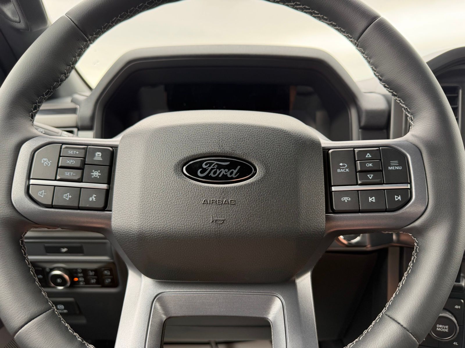 2026 Ford F-150 image 19