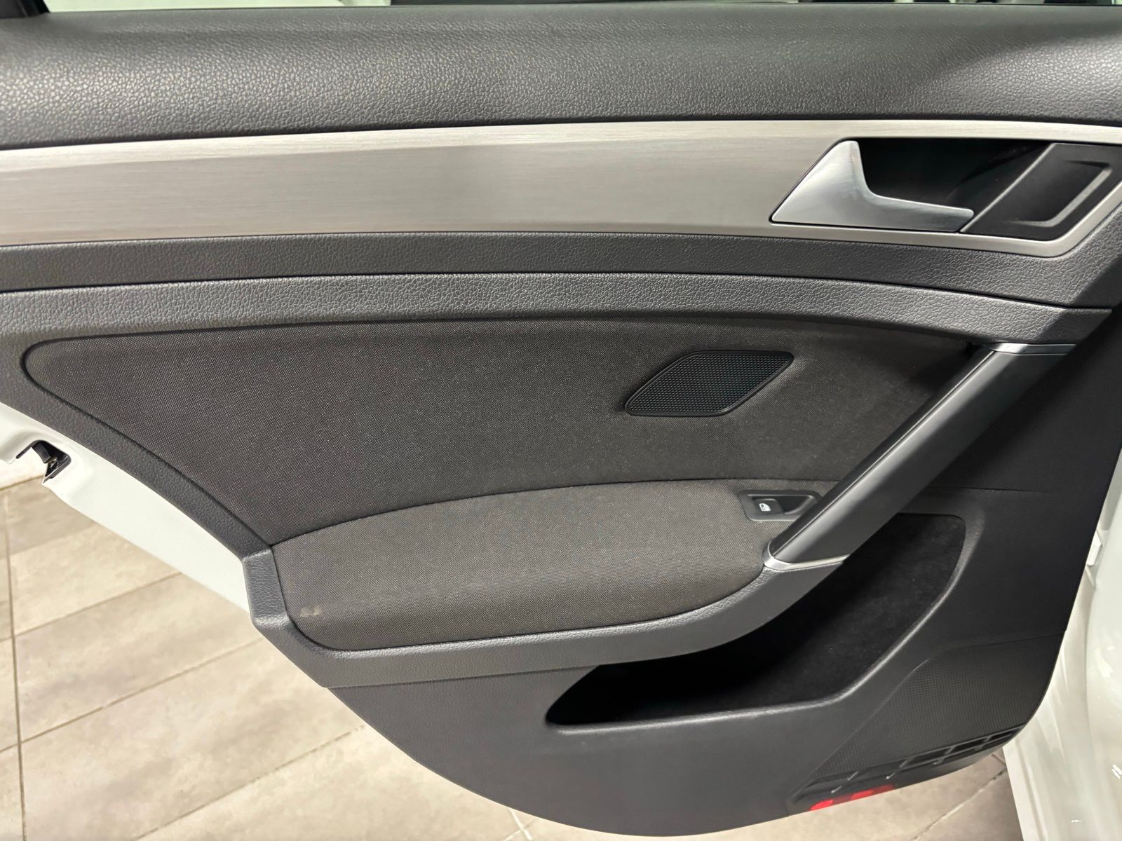 Used Car 2016 Volkswagen Golf Sportwagen  S For Sale Under $12,000 In Austin, Texas