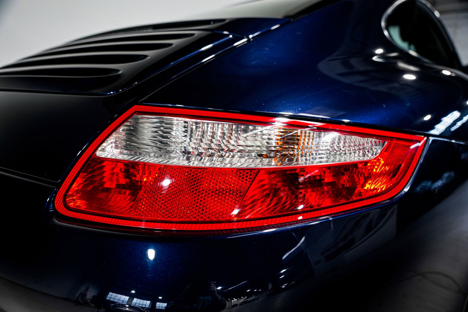 2006 Porsche 911 Carrera S — photo 35