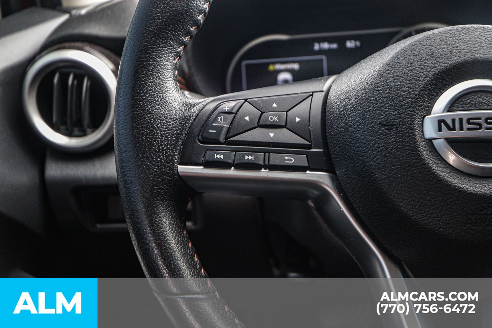 2020 Nissan Versa 1.6 SR photo 25