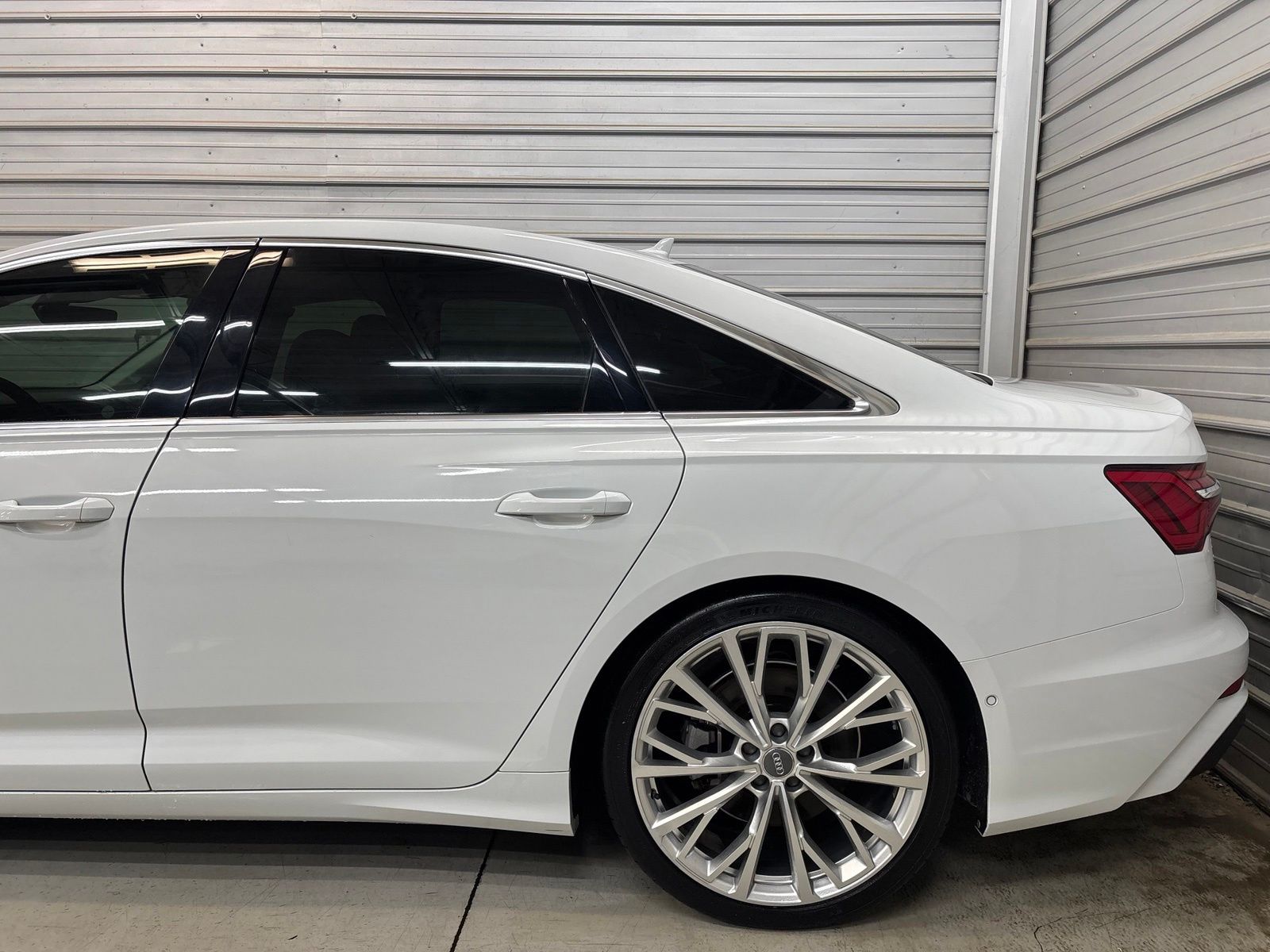 Photo 5 of 2019 Audi A6 3.0T Prestige