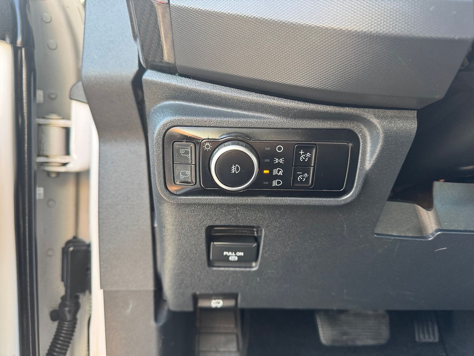 Used 2023 Ford Bronco SUV