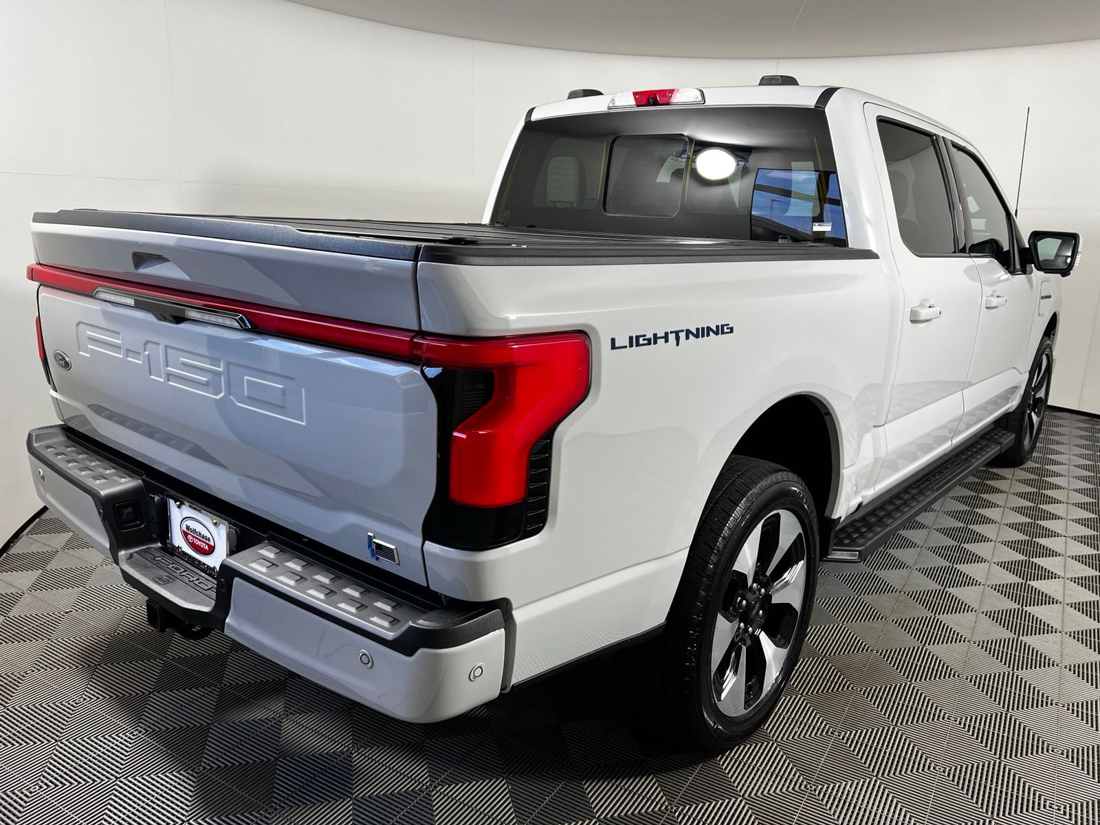 Thumbnail: 2023 Ford F-150 - 5