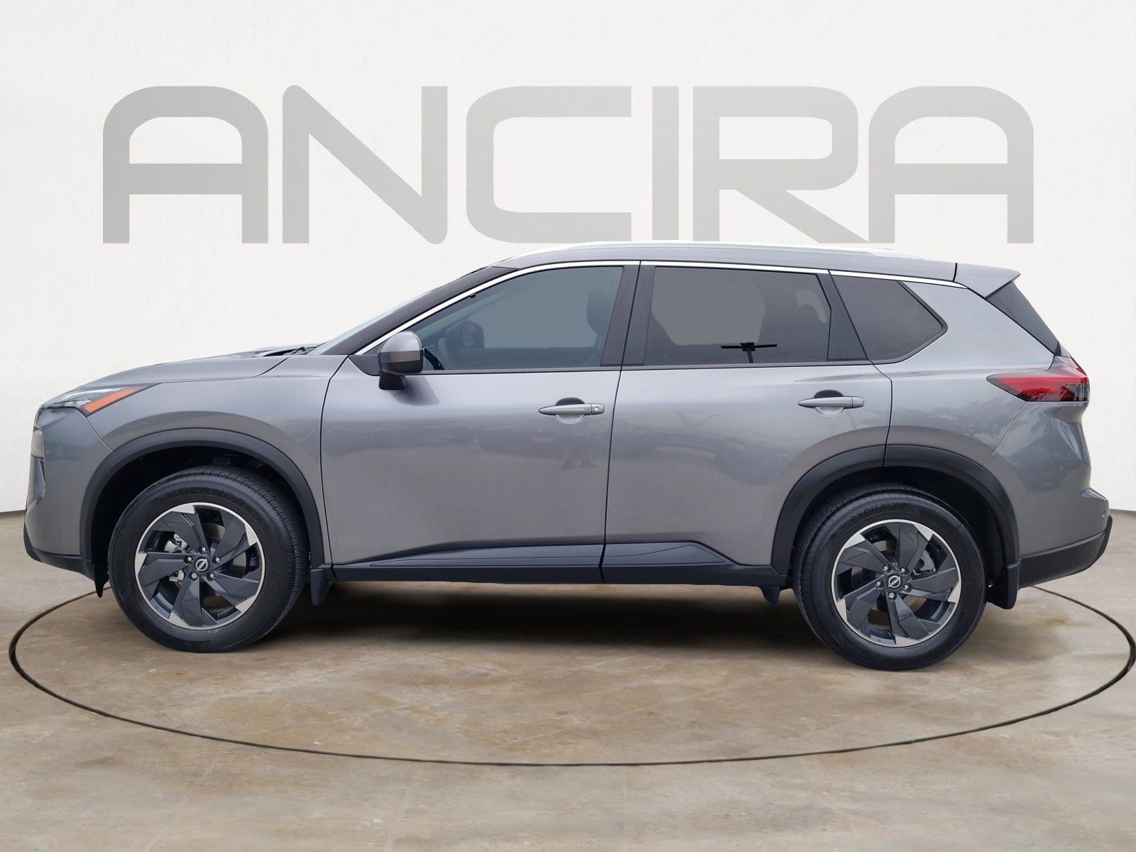 Used Car 2025 Nissan Rogue  Sv For Sale Under $30,000 In San Antonio, Texas