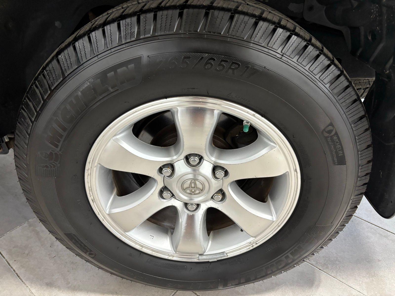 Used Car 2007 Toyota 4runner  Sr5 For Sale Under $10,000 In Austin, Texas