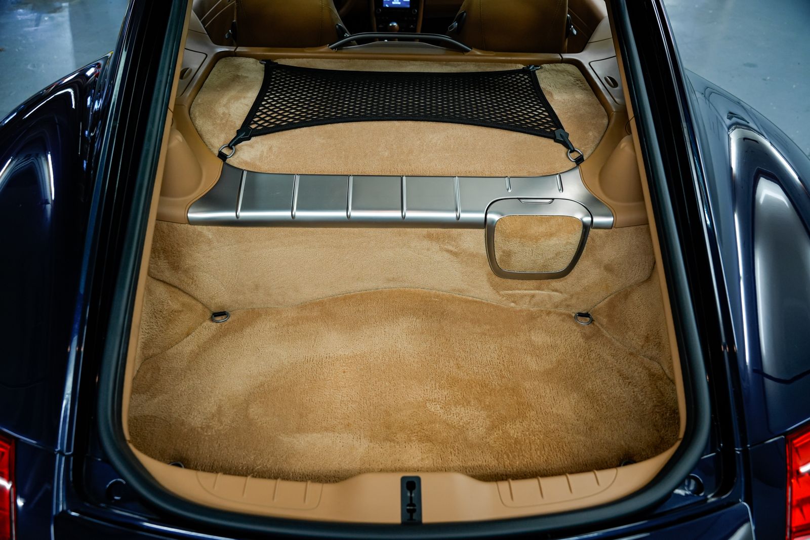 2009 Porsche Cayman Base — photo 36