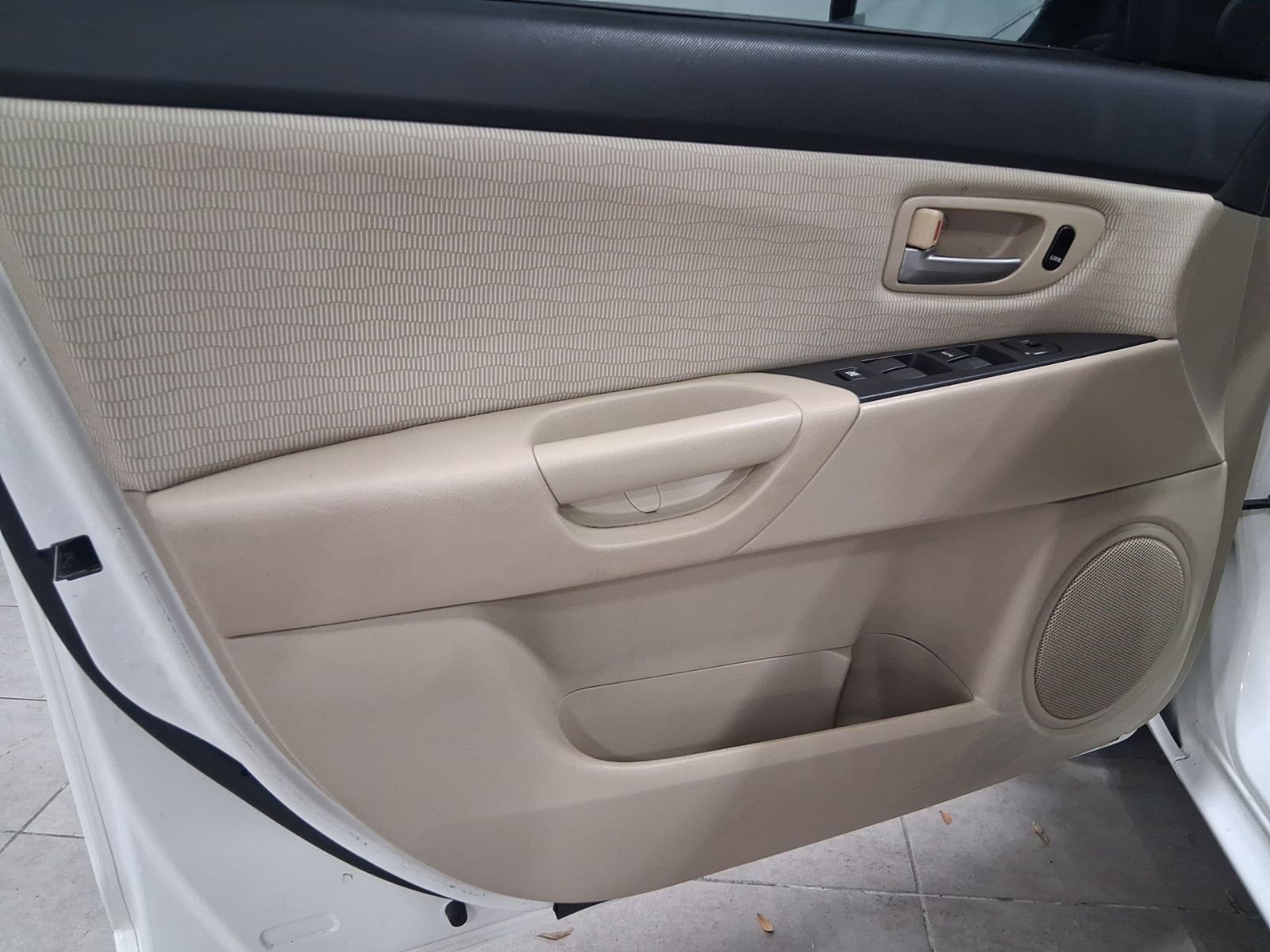 Used Car 2007 Mazda Mazda3  I Touring For Sale Under $10,000 In Austin, Texas