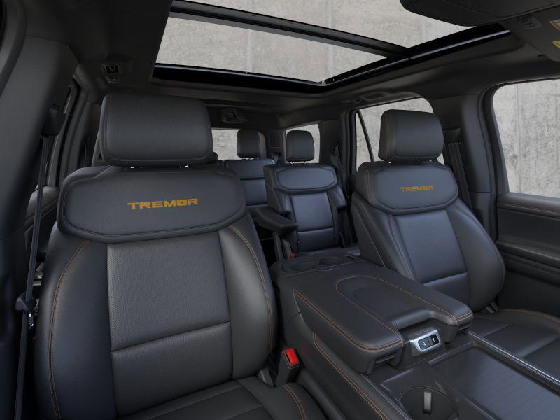 New Car 2025 Ford Expedition  Tremor For Sale Under $90,000 In Austin, Texas
