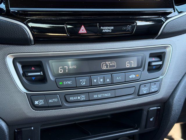 Used 2024 Gray Honda RTL image 39