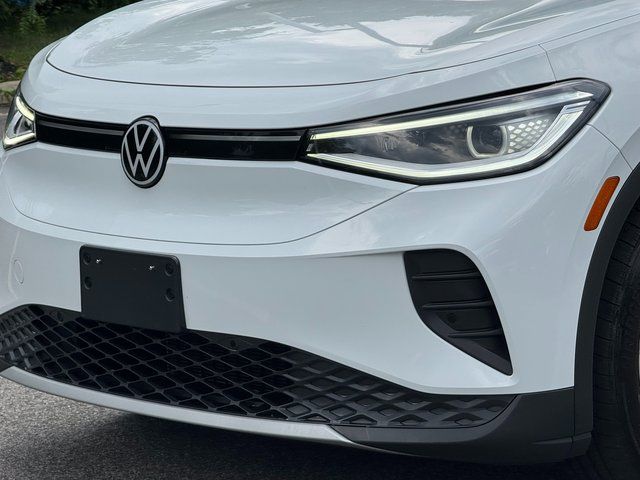 Used 2022 White Volkswagen Pro S image 28