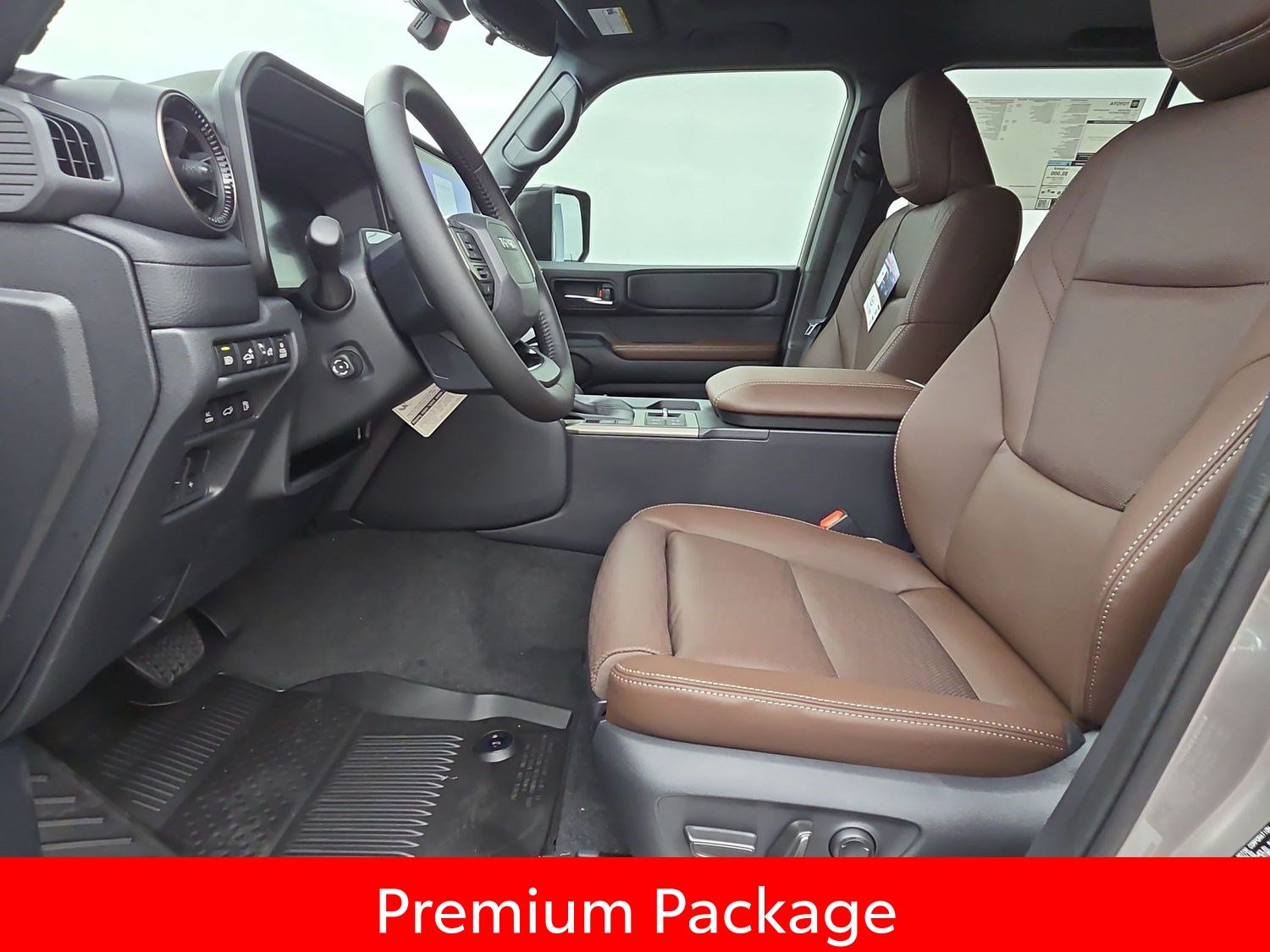 New 2027 Toyota Land Cruiser SUV