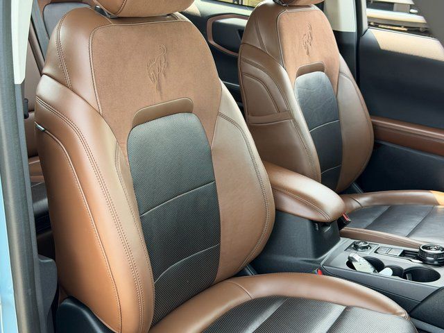 Certified Used 2021 Area 51 Ford Badlands image 34