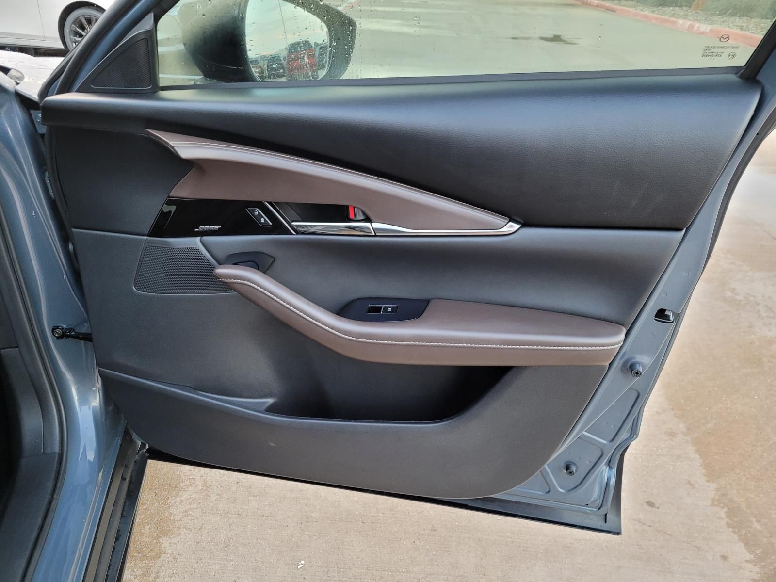 used 2023 Mazda CX-30 car, priced at $23,500