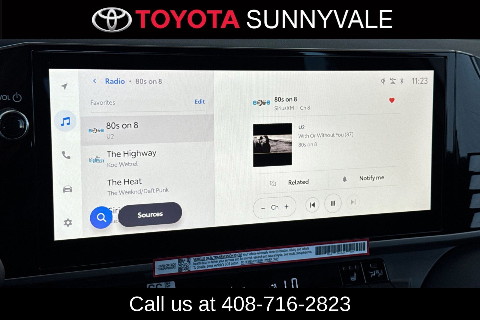 Used 2026 Toyota Camry Sedan