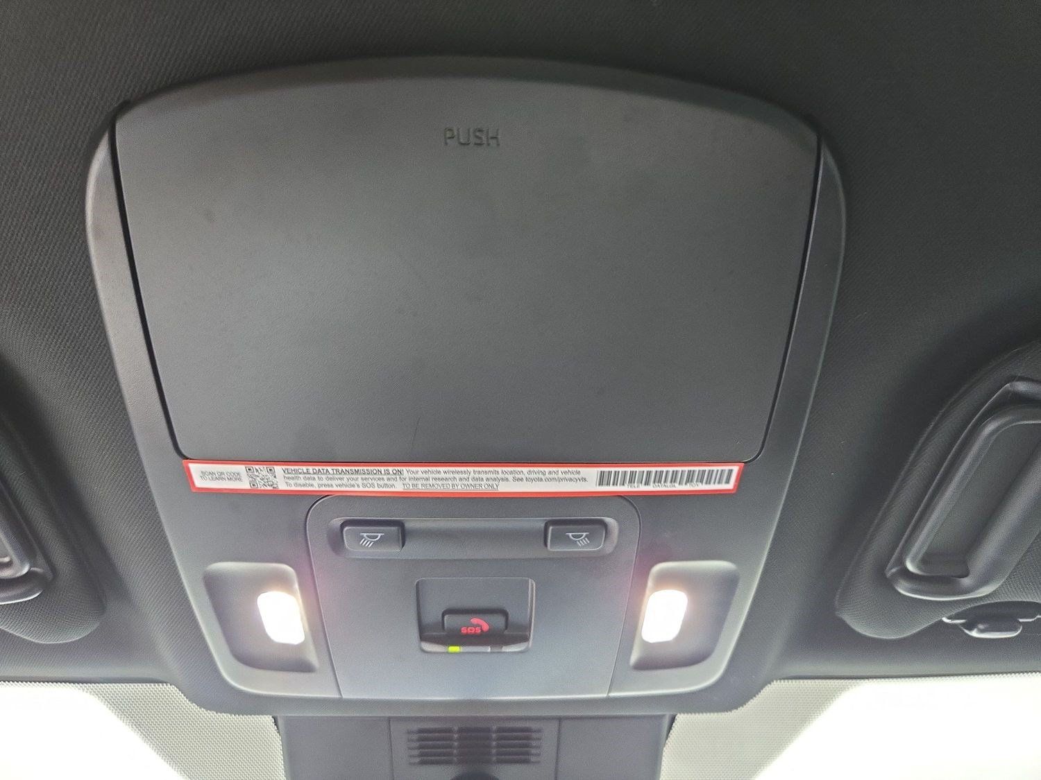 Used 2025 Toyota Camry Sedan
