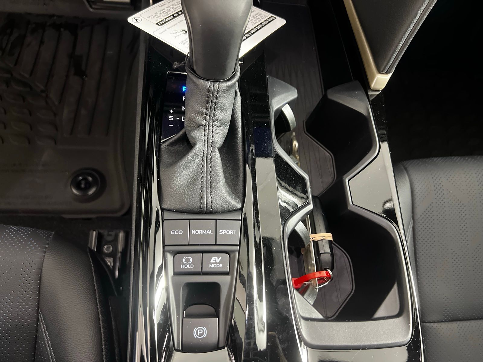 Thumbnail: 2026 Toyota Camry - 14