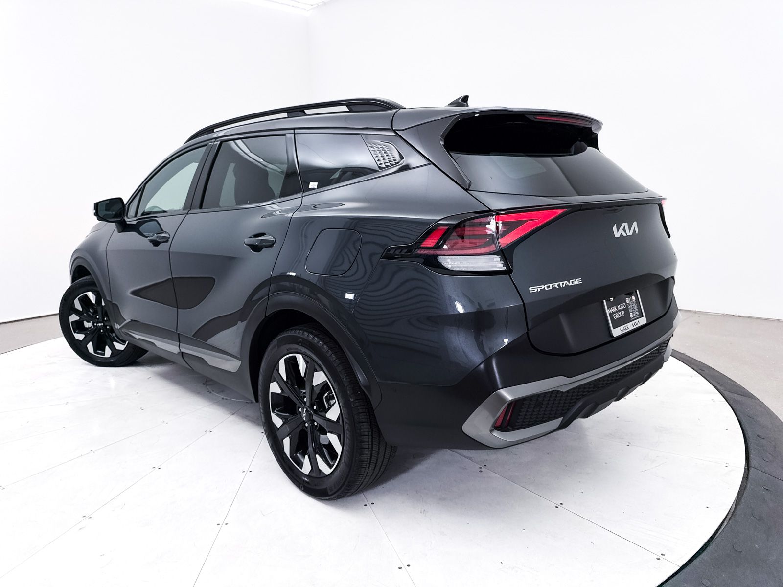 Used 2024 Kia Sportage X-Line Prestige with VIN KNDPZDDH5R7119663 for sale in Scottsdale, AZ