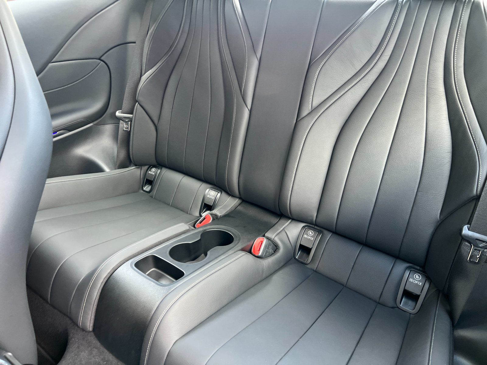 used 2024 Mercedes-Benz CLE car, priced at $49,998