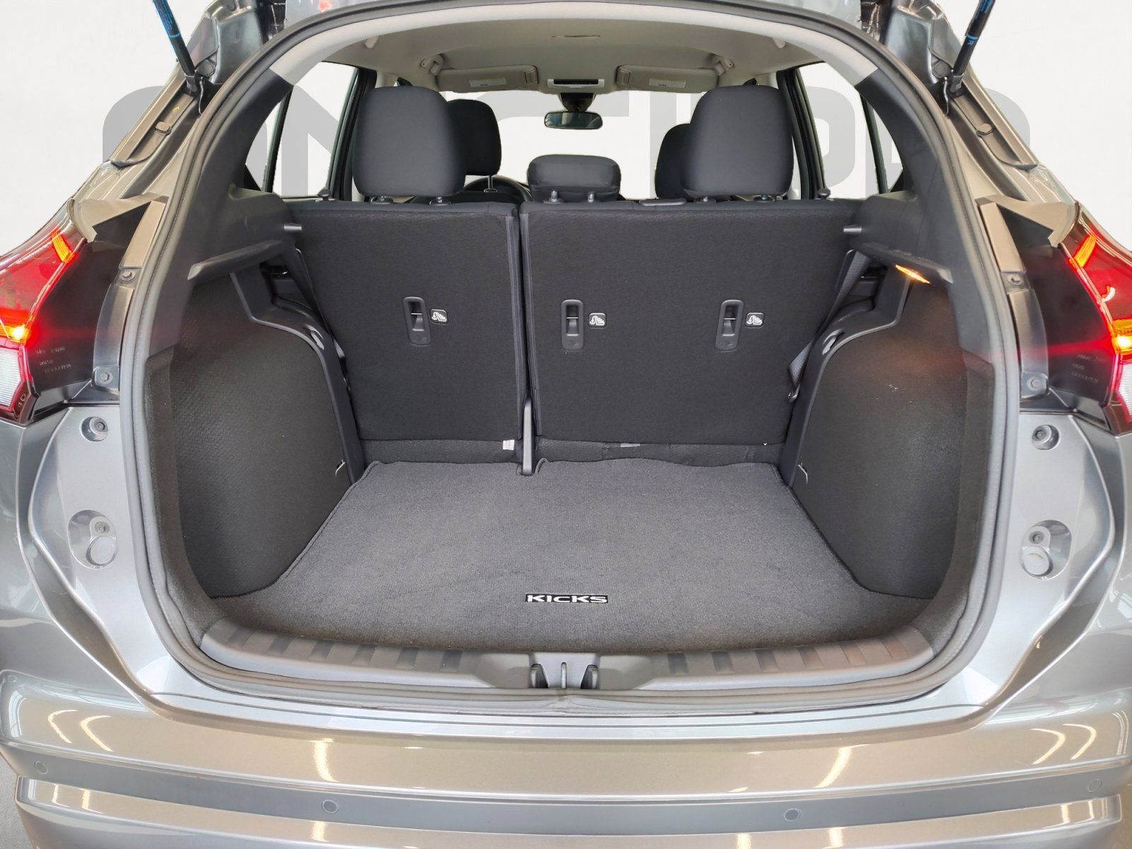 Used Car 2024 Nissan Kicks  S For Sale Under $20,000 In San Antonio, Texas