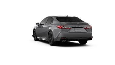 new 2026 Toyota Camry car