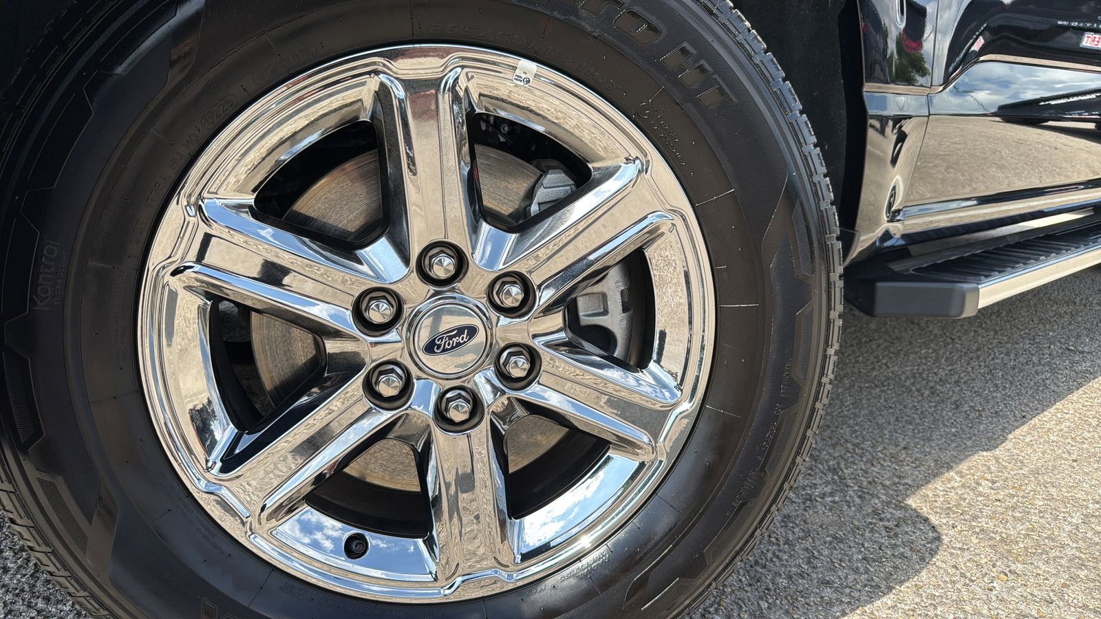 Used Car 2025 Ford F-150  Xlt For Sale Under $50,000 In Austin, Texas