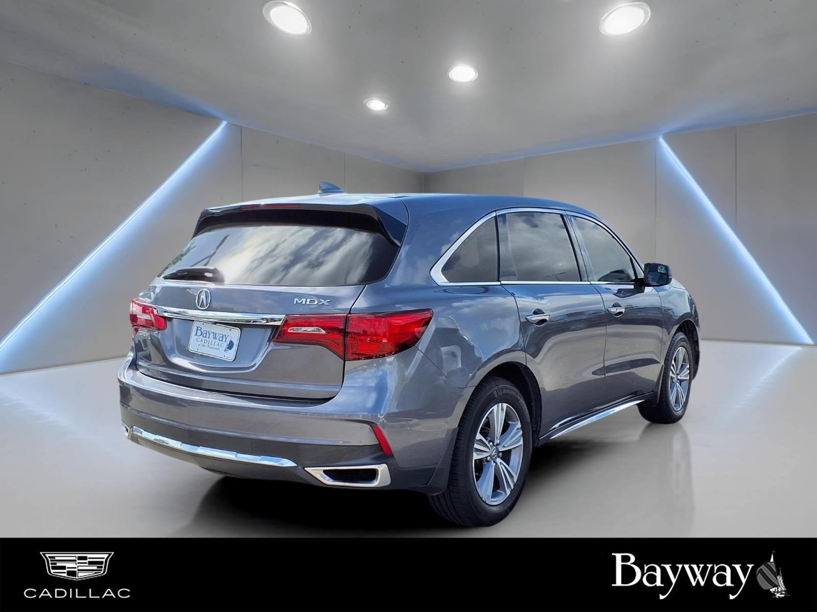 2020 Acura MDX 3.5L - 1