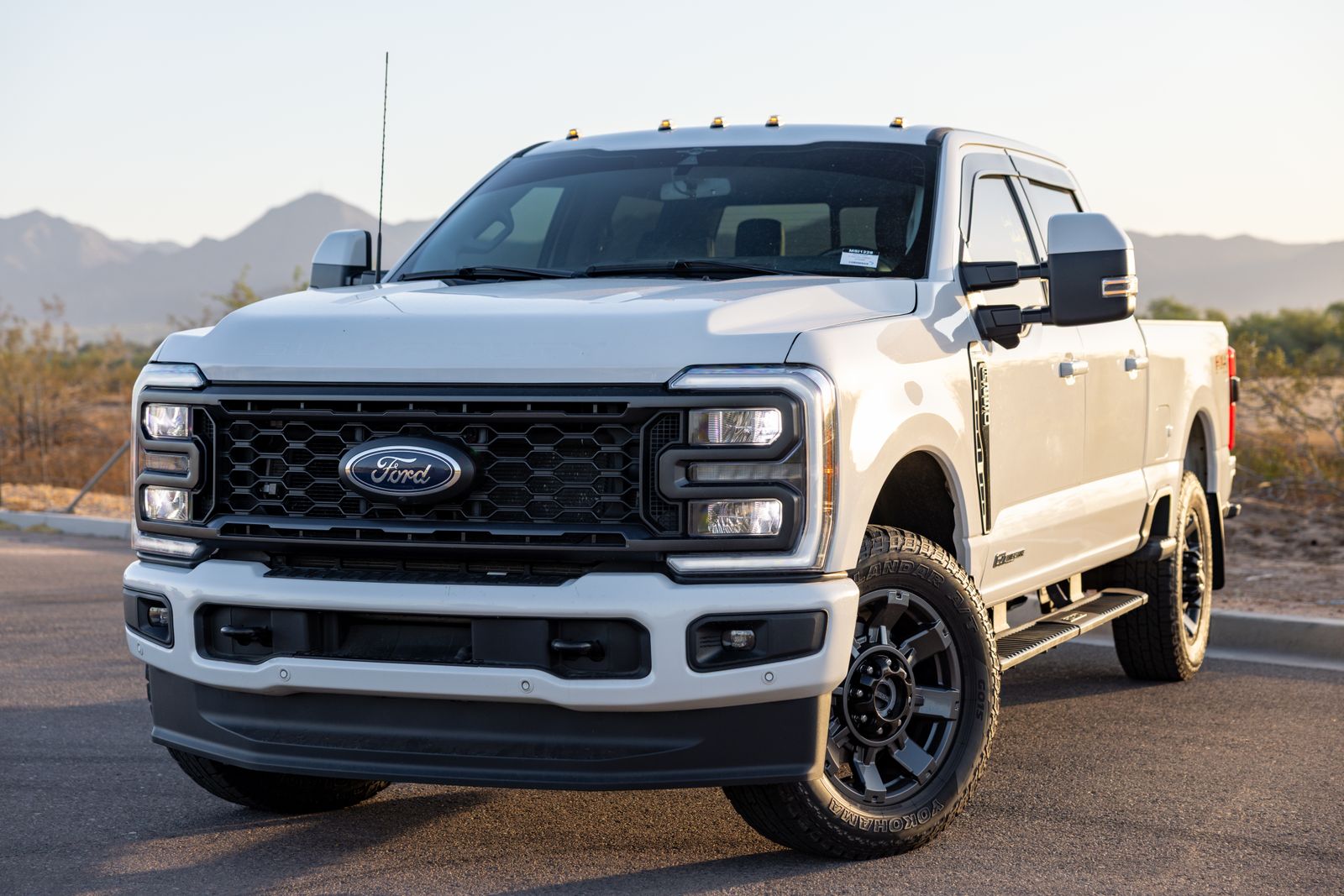 2023 Ford F-250SD Lariat