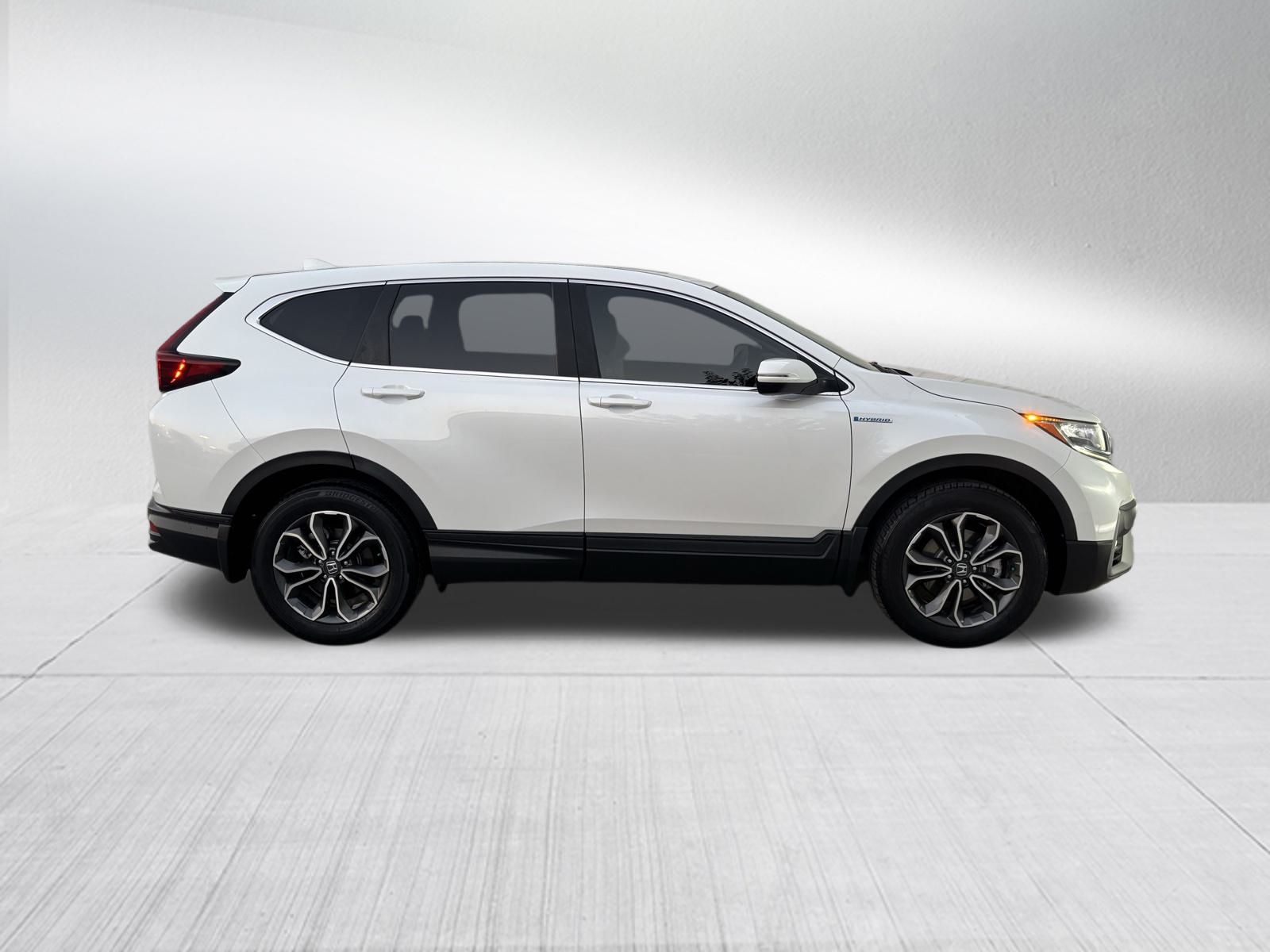 Used Car 2022 Honda Cr-v Hybrid  Ex For Sale Under $30,000 In Austin, Texas