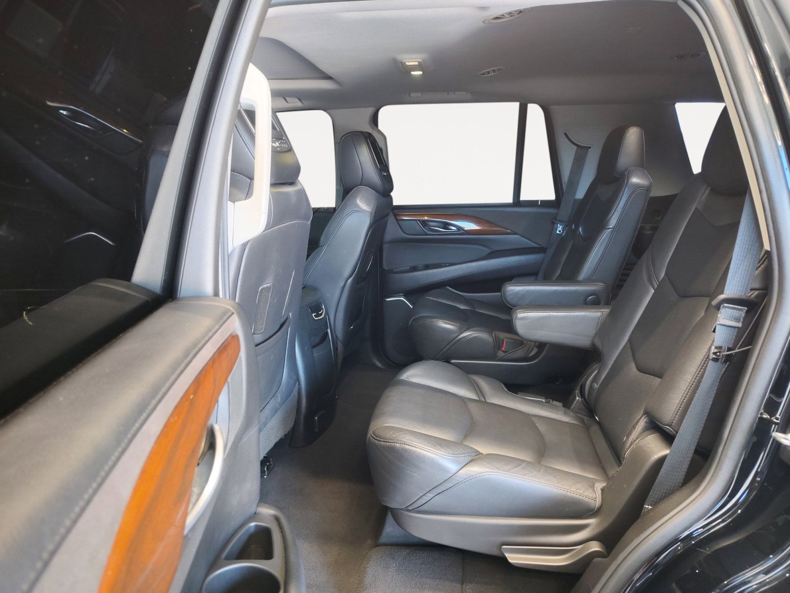 Used Car 2018 Cadillac Escalade  Luxury For Sale Under $25,000 In San Antonio, Texas